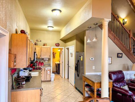 157 Frontier Drive Hayesville NC 28904