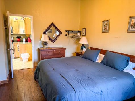 157 Frontier Drive Hayesville NC 28904