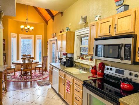 157 Frontier Drive Hayesville NC 28904