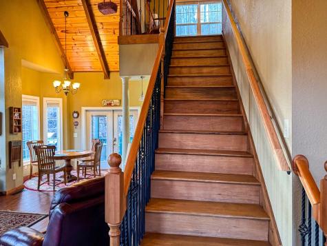 157 Frontier Drive Hayesville NC 28904