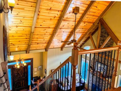 157 Frontier Drive Hayesville NC 28904