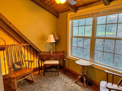 157 Frontier Drive Hayesville NC 28904