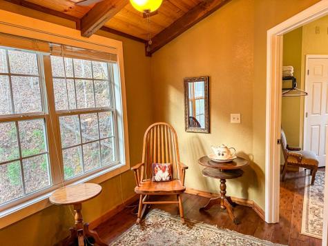 157 Frontier Drive Hayesville NC 28904