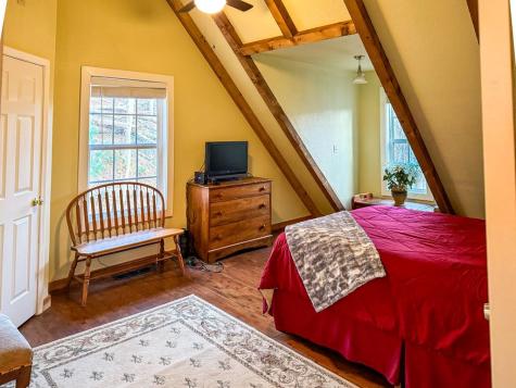 157 Frontier Drive Hayesville NC 28904