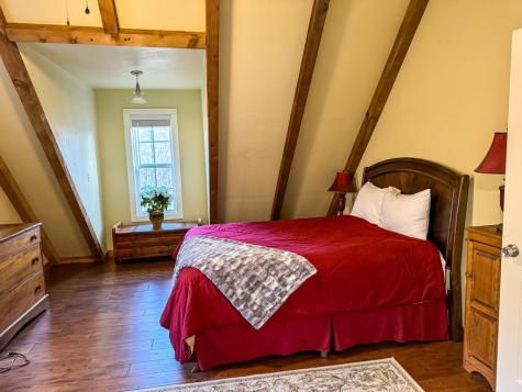 157 Frontier Drive Hayesville NC 28904
