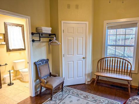 157 Frontier Drive Hayesville NC 28904