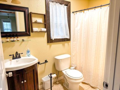 157 Frontier Drive Hayesville NC 28904