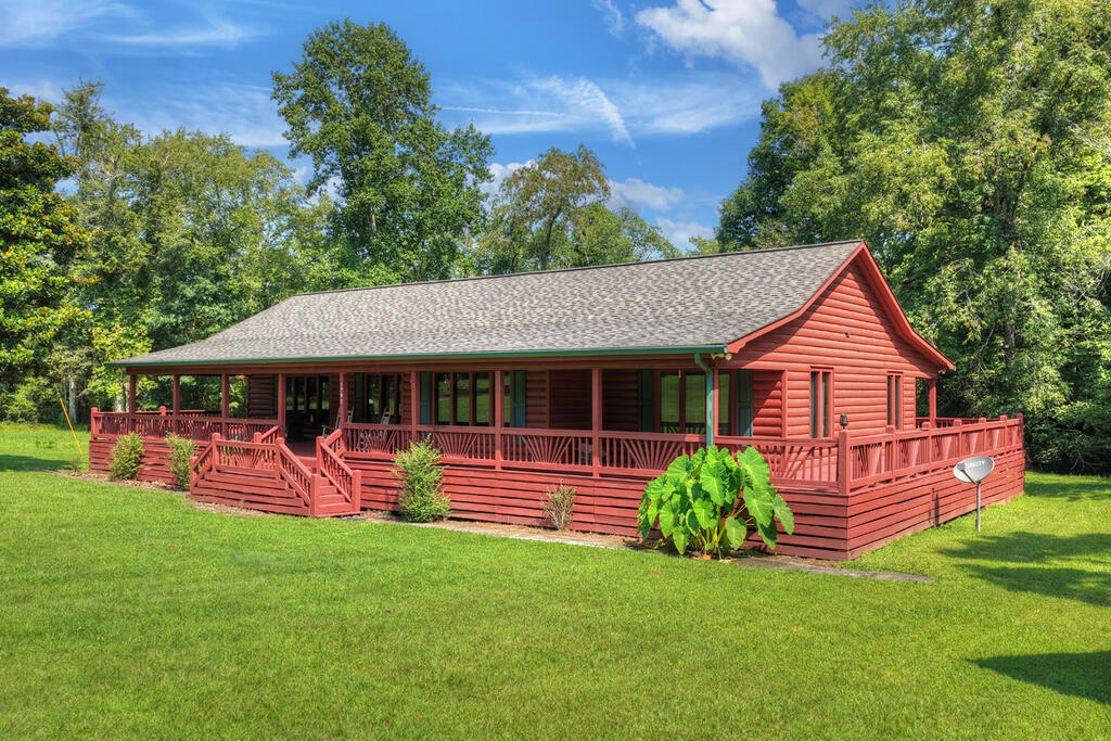 1792 Wolf Creek Road Murphy NC 28906