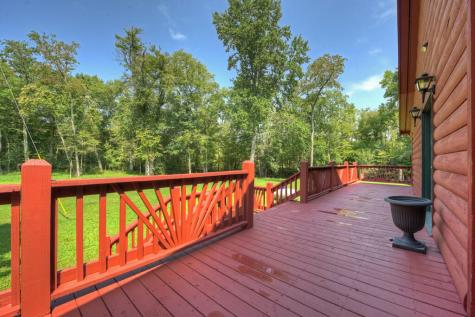 1792 Wolf Creek Road Murphy NC 28906