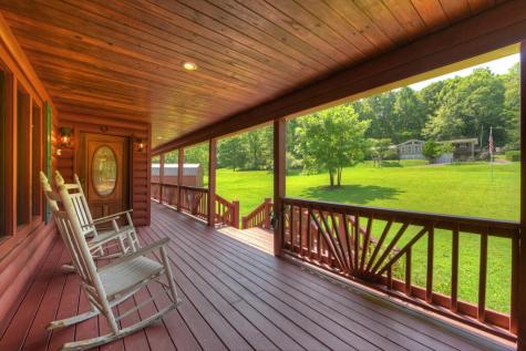 1792 Wolf Creek Road Murphy NC 28906