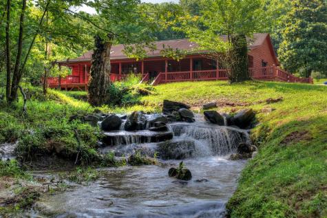 1792 Wolf Creek Road Murphy NC 28906