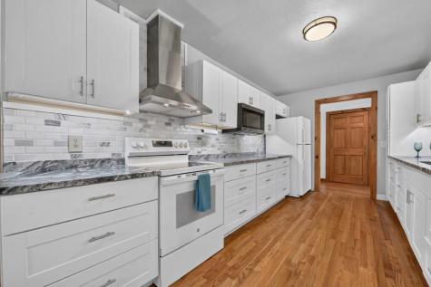 1792 Wolf Creek Road Murphy NC 28906