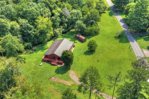 1792 Wolf Creek Road Murphy NC 28906