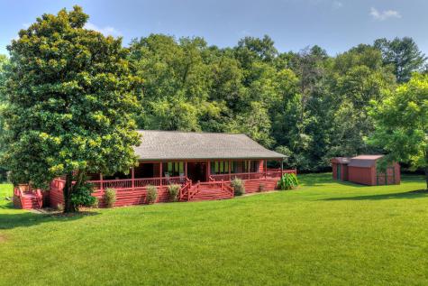 1792 Wolf Creek Road Murphy NC 28906
