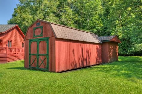 1792 Wolf Creek Road Murphy NC 28906