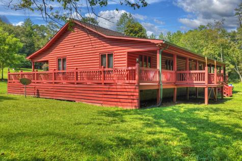 1792 Wolf Creek Road Murphy NC 28906