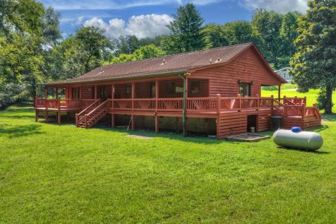 1792 Wolf Creek Road Murphy NC 28906