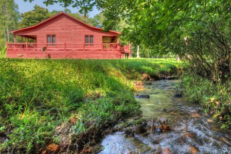 1792 Wolf Creek Road Murphy NC 28906