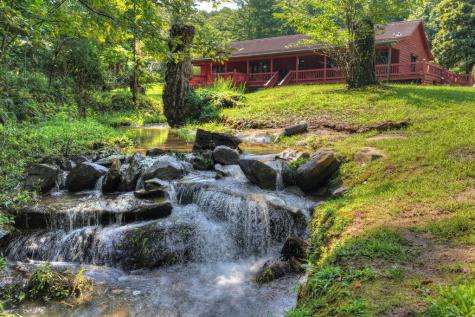 1792 Wolf Creek Road Murphy NC 28906