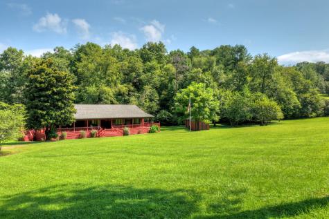 1792 Wolf Creek Road Murphy NC 28906