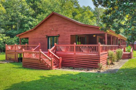 1792 Wolf Creek Road Murphy NC 28906
