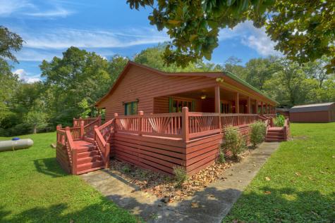 1792 Wolf Creek Road Murphy NC 28906