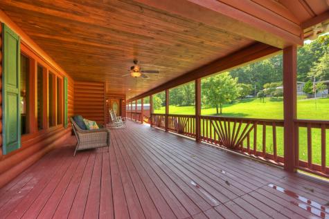 1792 Wolf Creek Road Murphy NC 28906