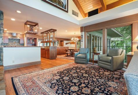 202 Sanderlin Mountain Drive Big Canoe GA 30143