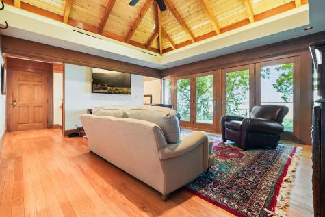 202 Sanderlin Mountain Drive Big Canoe GA 30143