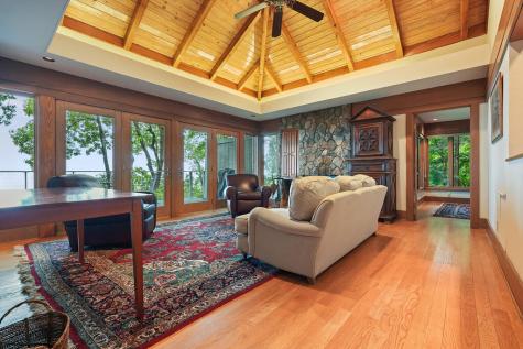 202 Sanderlin Mountain Drive Big Canoe GA 30143