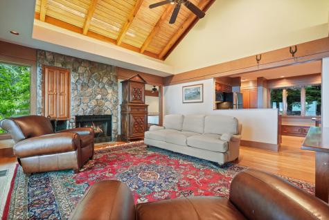 202 Sanderlin Mountain Drive Big Canoe GA 30143