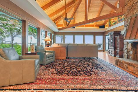 202 Sanderlin Mountain Drive Big Canoe GA 30143