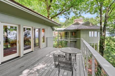 202 Sanderlin Mountain Drive Big Canoe GA 30143