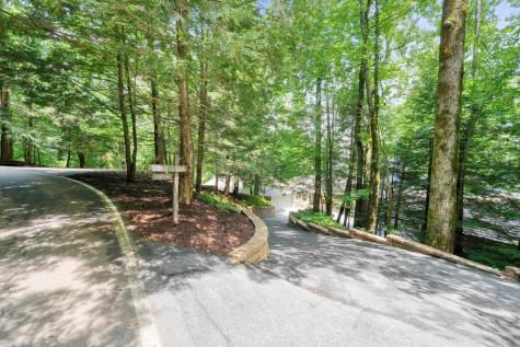 202 Sanderlin Mountain Drive Big Canoe GA 30143