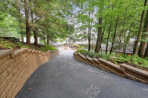 202 Sanderlin Mountain Drive Big Canoe GA 30143