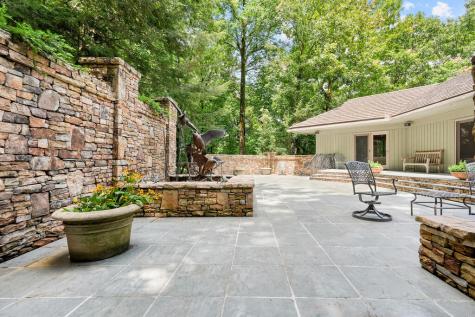 202 Sanderlin Mountain Drive Big Canoe GA 30143