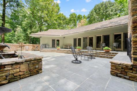 202 Sanderlin Mountain Drive Big Canoe GA 30143