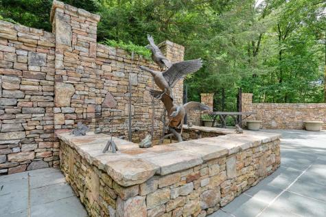 202 Sanderlin Mountain Drive Big Canoe GA 30143