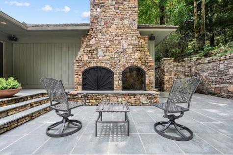 202 Sanderlin Mountain Drive Big Canoe GA 30143