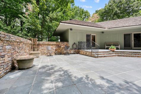 202 Sanderlin Mountain Drive Big Canoe GA 30143