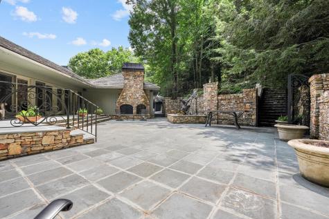 202 Sanderlin Mountain Drive Big Canoe GA 30143