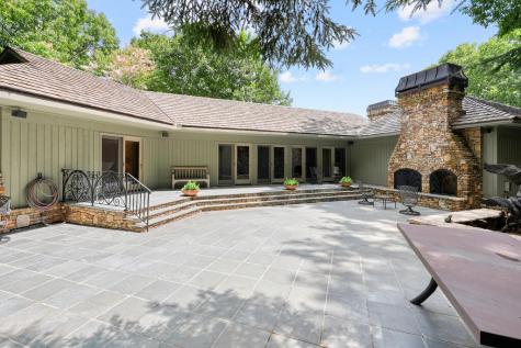 202 Sanderlin Mountain Drive Big Canoe GA 30143