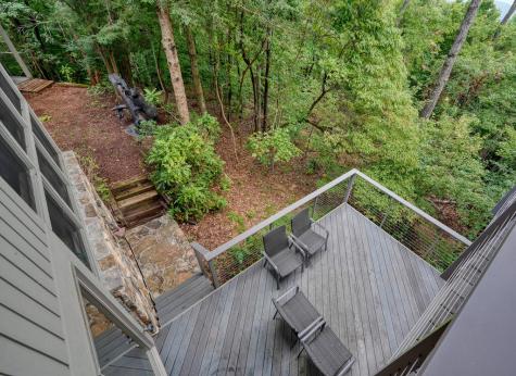 202 Sanderlin Mountain Drive Big Canoe GA 30143