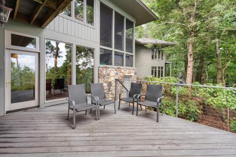 202 Sanderlin Mountain Drive Big Canoe GA 30143