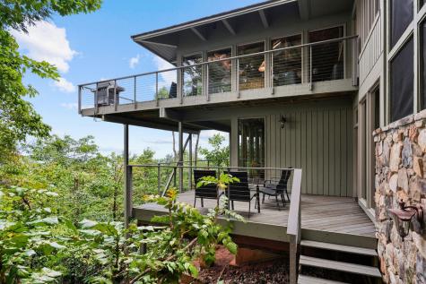 202 Sanderlin Mountain Drive Big Canoe GA 30143