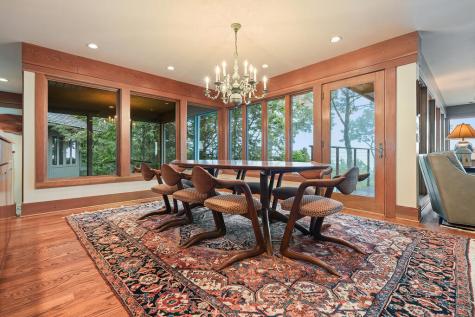 202 Sanderlin Mountain Drive Big Canoe GA 30143