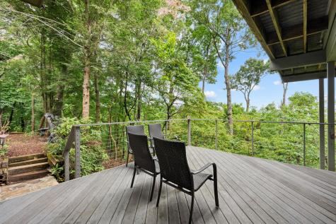 202 Sanderlin Mountain Drive Big Canoe GA 30143