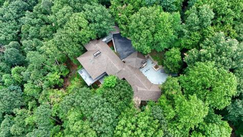 202 Sanderlin Mountain Drive Big Canoe GA 30143