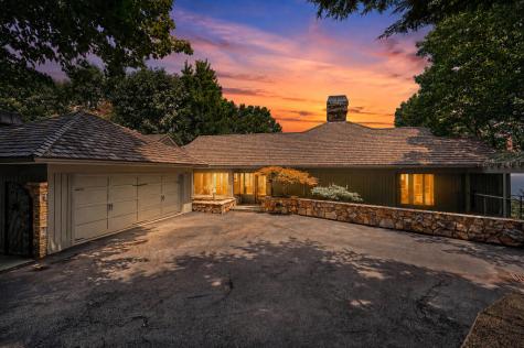 202 Sanderlin Mountain Drive Big Canoe GA 30143