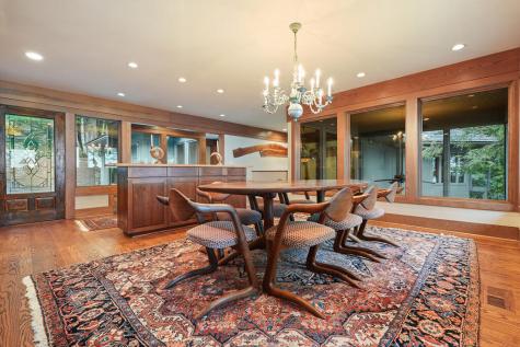 202 Sanderlin Mountain Drive Big Canoe GA 30143
